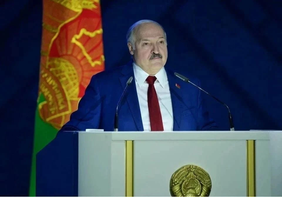 Александр Лукашенко: Башар Асад не был диктатором и никого не убивал