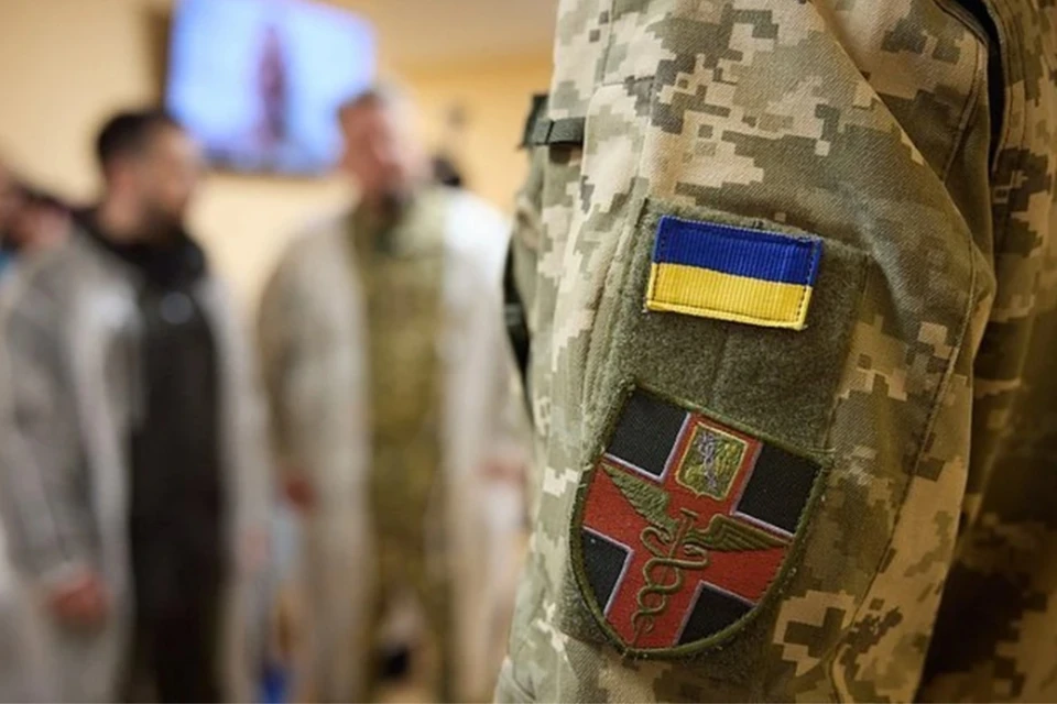 Боец «Гранит»: ВСУ приказывают жестоко расправляться с мирными в Курской области