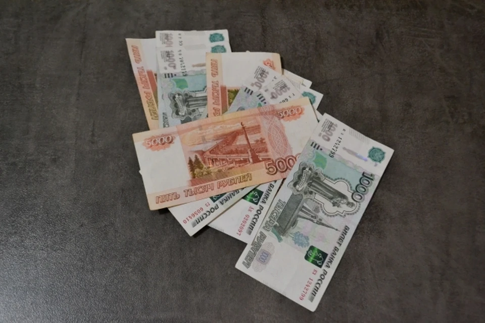 Сбережения жителей Хабаровского края превысили 408 миллиардов рублей