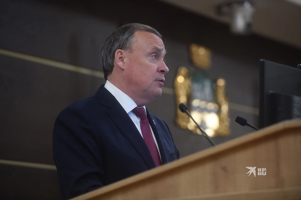Мэр Екатеринбурга провел Прямую линию 17 декабря 2024 года