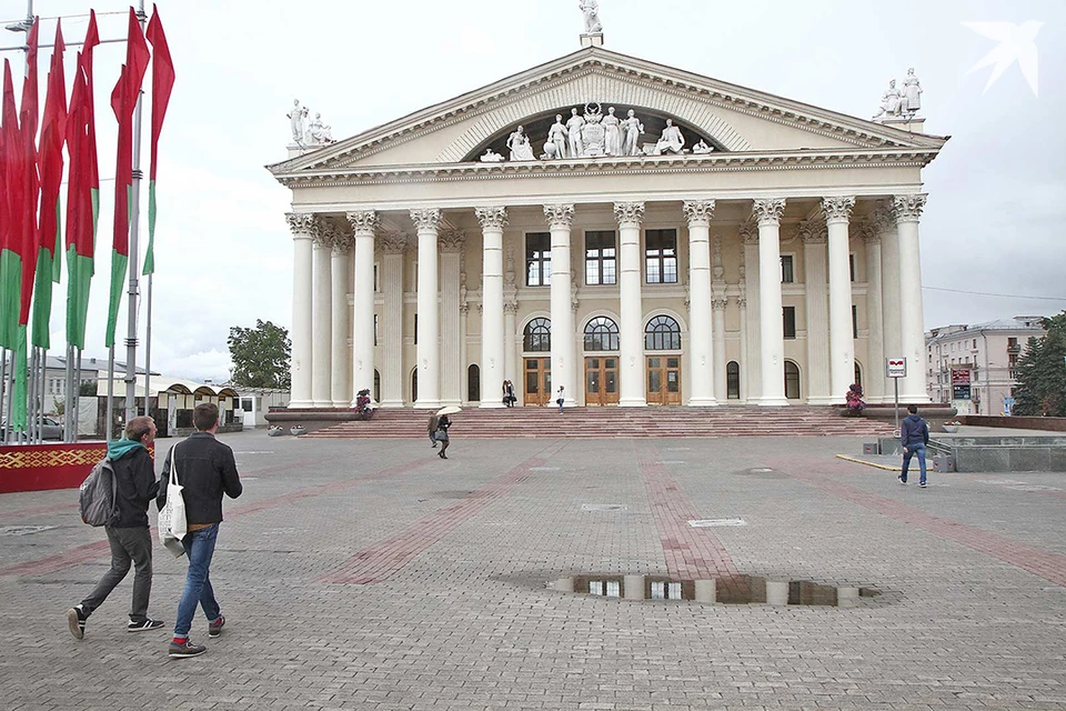 Белорусы назвали ключевые ценности. Снимок используется в качестве иллюстрации.