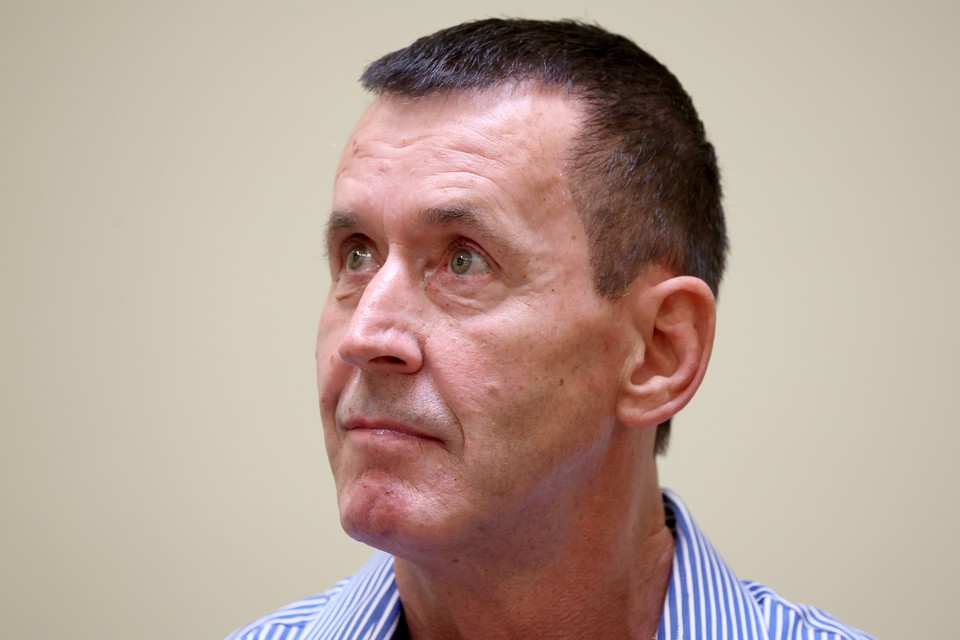 «Я ее не убивал!»: мужчина безвинно отсидел 13 лет за решеткой, теперь государство требует с него плату за жизнь и еду в тюрьме