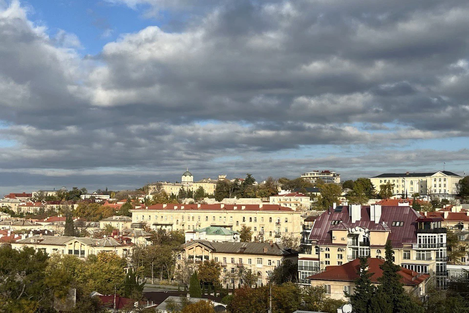 Депутаты обсудят Генплан в январе.