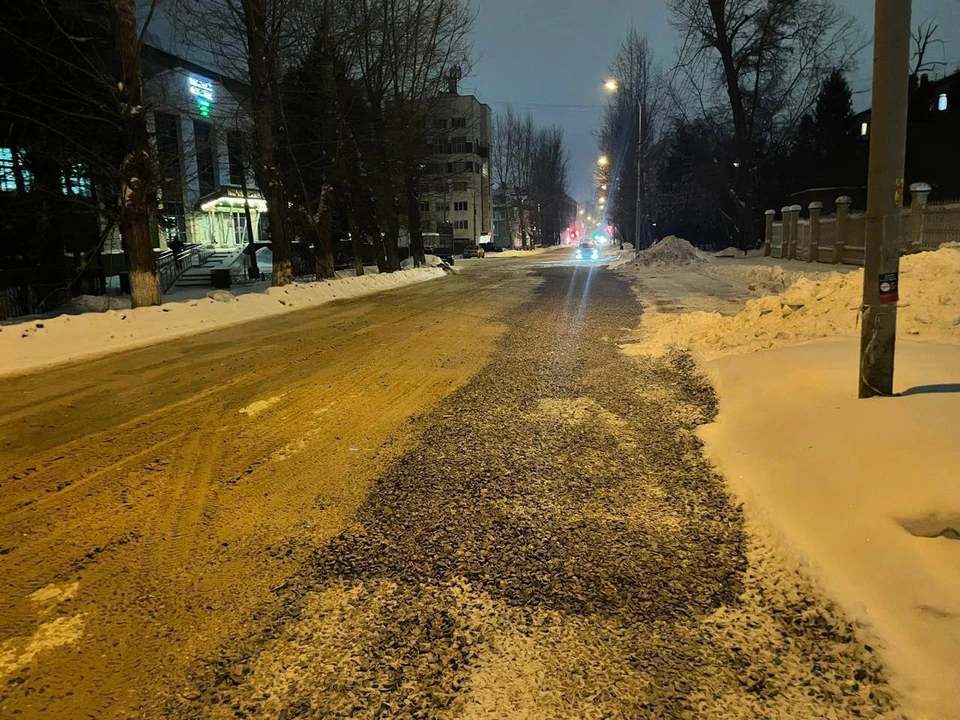 Фото: пресс-служба прокуратуры Томской области