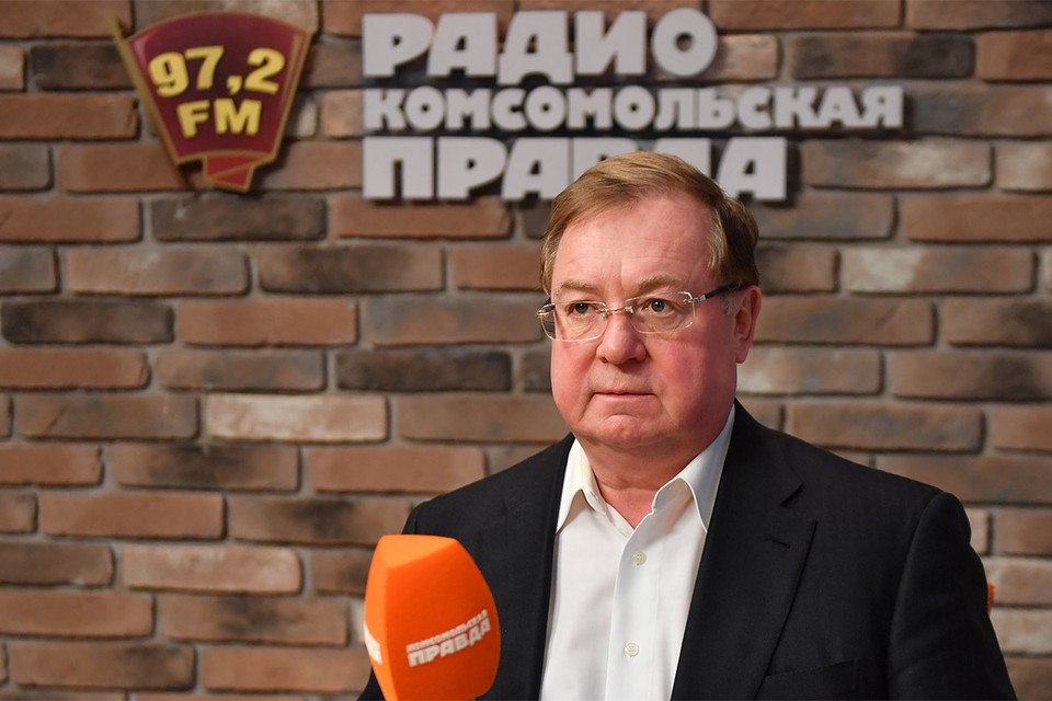 Степашин: Путин прав — без семьи, без дома демографическую ситуацию не исправить