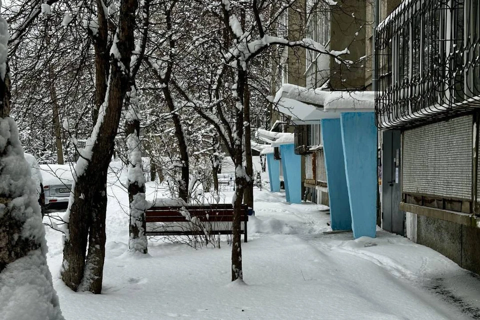 Погода в Иркутске 25 декабря 2024.