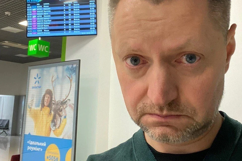 Пивоваров* обжаловал в Верховном суде штраф за нарушение закона об иноагентах