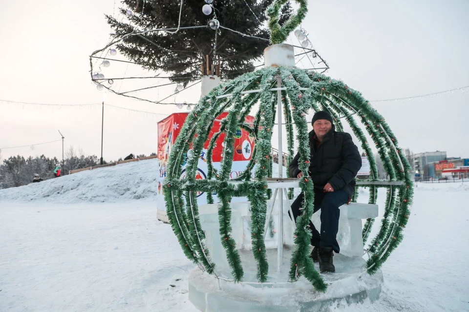 Фото: УК «Кузбассразрезуголь».