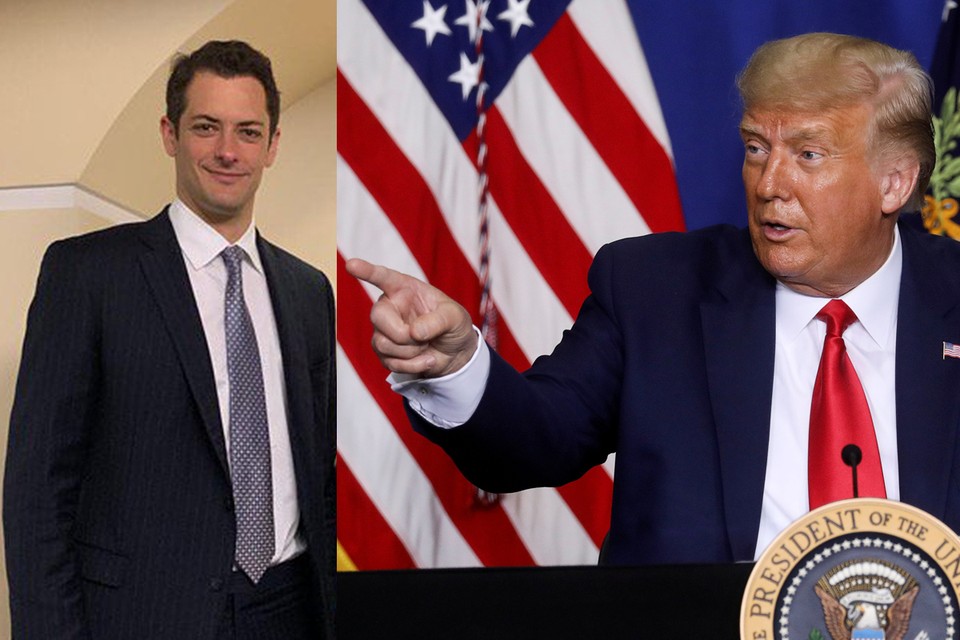 «Сыграет огромную роль для Украины»: новый назначенец Трампа отомстит покровителям Зеленского