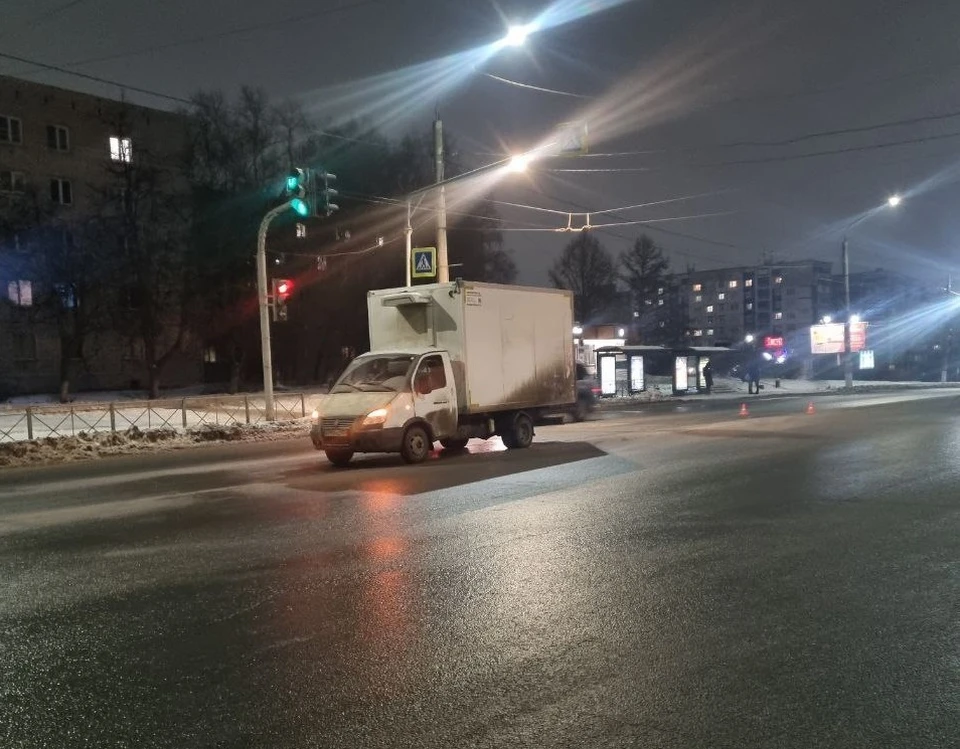 Фото: Отдел Госавтоинспекции УМВД России по городу Владимиру