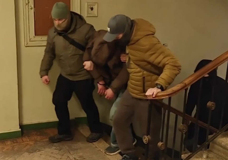 ФСБ России раскрыла агентурную сеть украинских диверсантов: что известно о предотвращенных терактах против военных