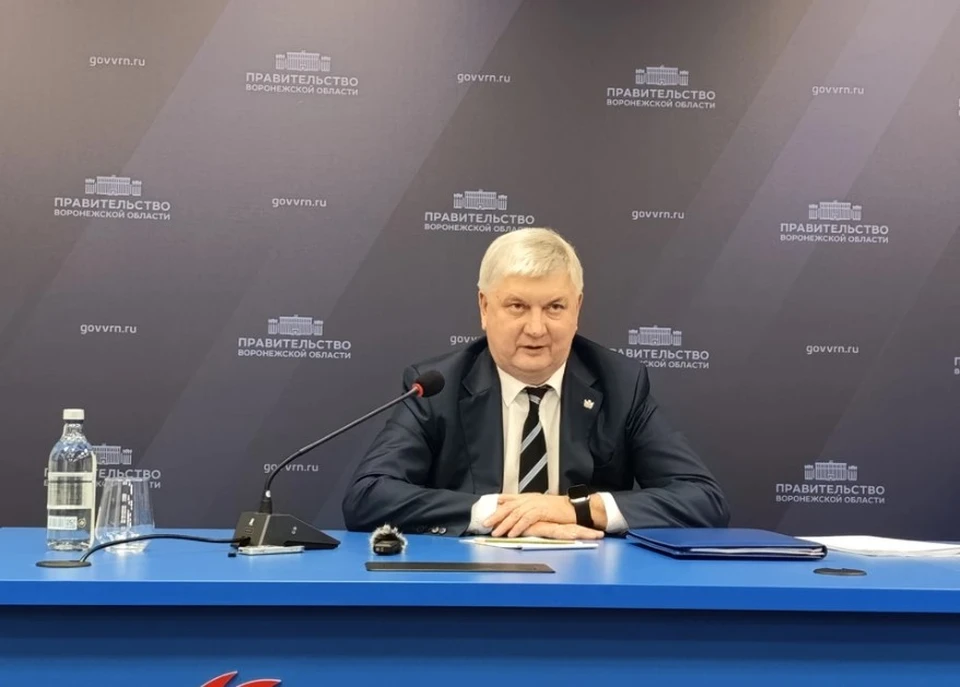 Губернатор Воронежской области Гусев призвал проводить отбор трудовых мигрантов