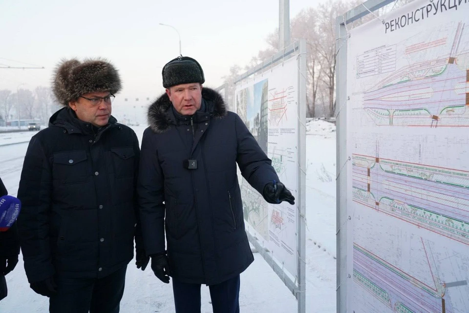 На данный момент переименование пока что обдумывают. Фото: Дмитрий Анисимов