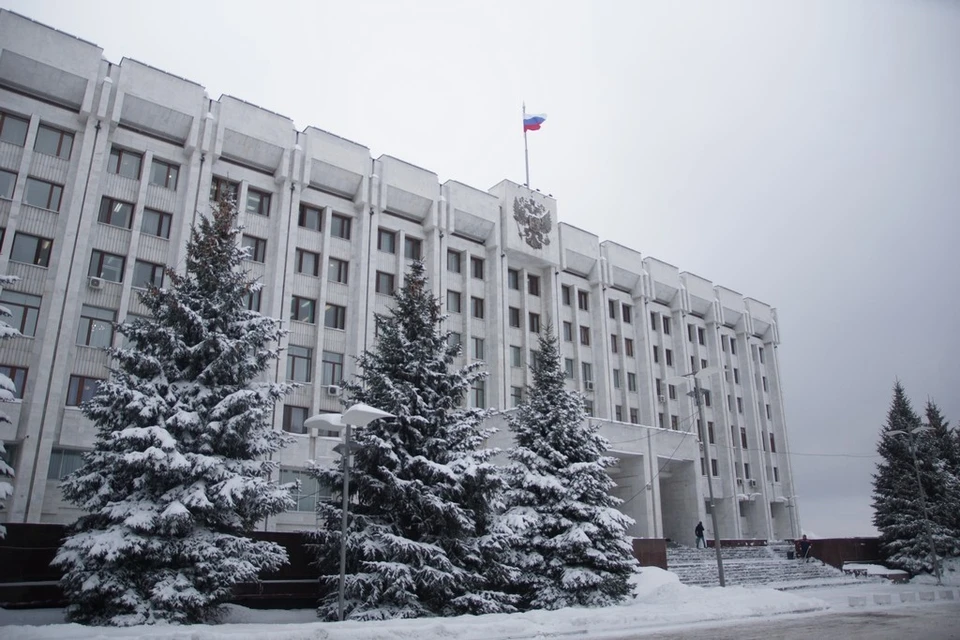 Правительство Самарской области пополнится новыми кадрами