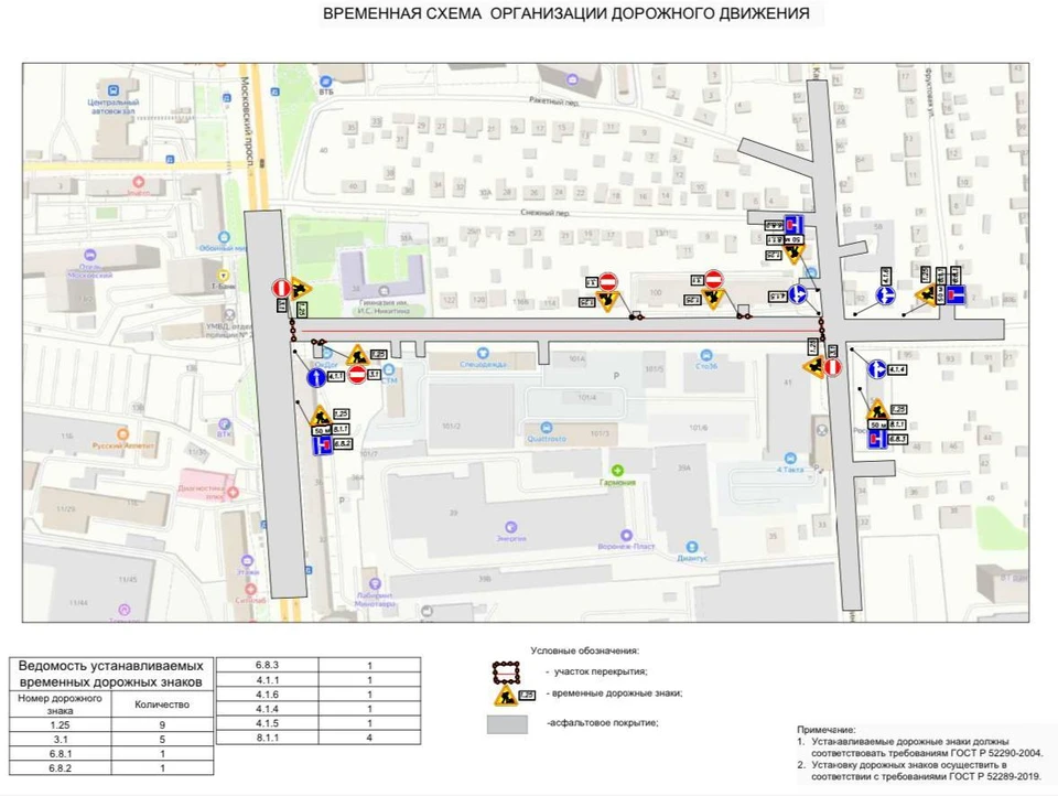 Фото городского управления дорожного хозяйства