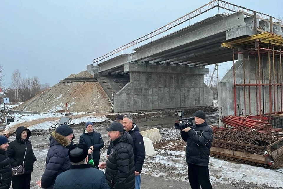 Фото: А.В. БОГОМАЗ, ВКонтакте.