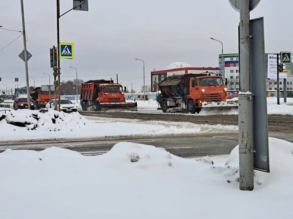 Фото: администрация города Омска