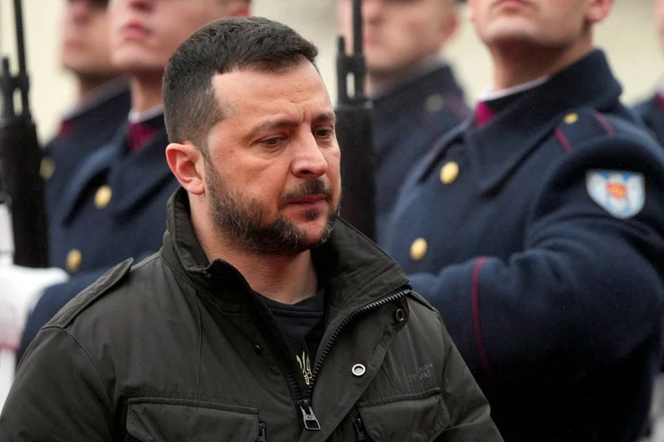 Дипломат Телиженко: Украина проиграла в 2014 году, когда потеряла суверенитет