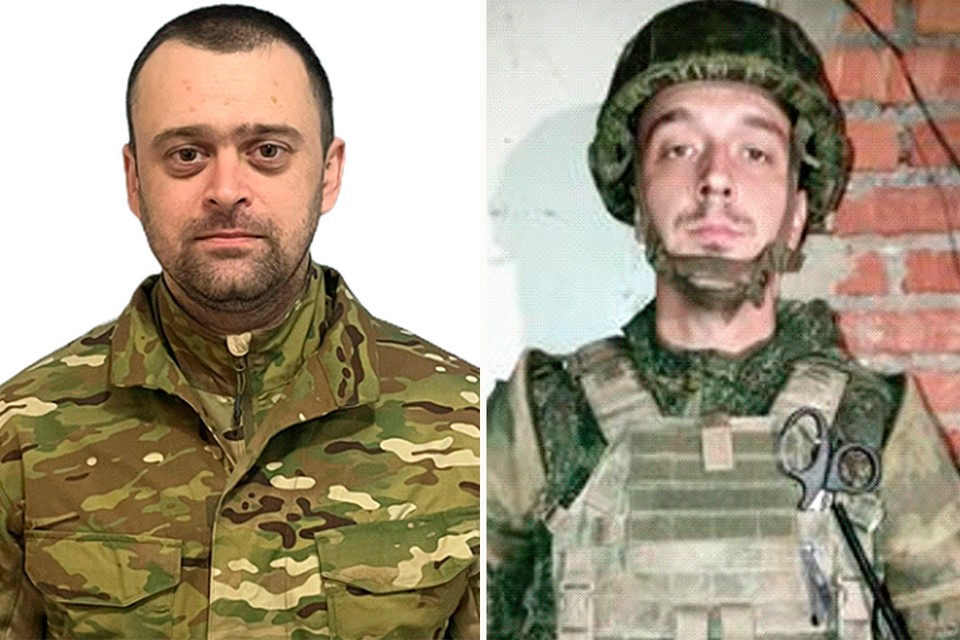 Герой спецоперации «Z» Роман Дорохин доставил 100 тонн грузов на передовую