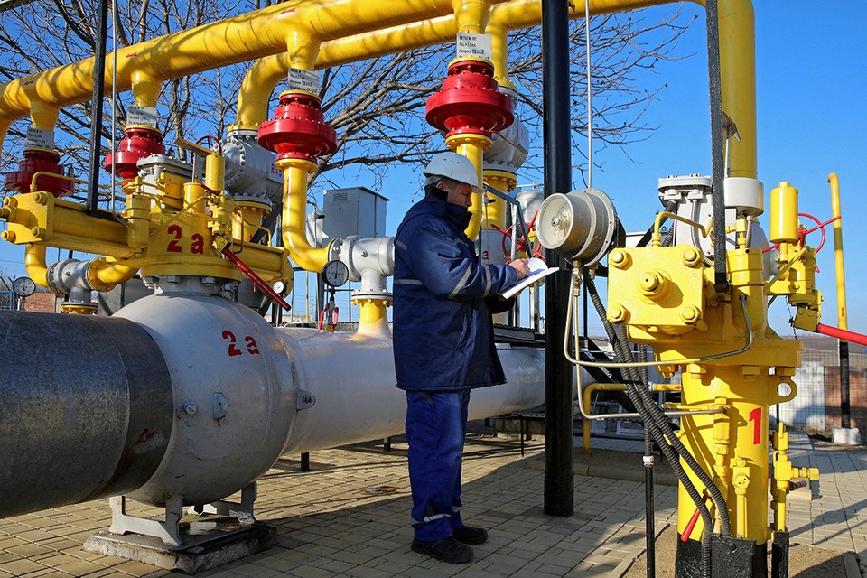 Последние новости о ситуации вокруг Украины на 3 января 2025 года: Россия по итогам года стала второй по поставкам газа в Европу, немцы не хотят отправлять своих солдат на Украину, а украинцам в Польше стали приходить фальшивые повестки о призыве