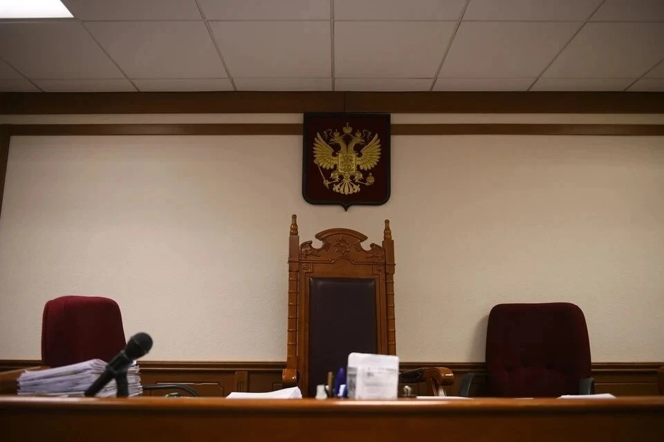 Суд арестовал замглавы инспекции РЖД Мартьянова по делу о подготовке теракта