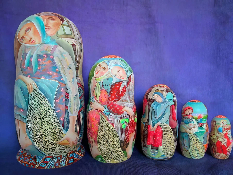 Фото: matreshka.site