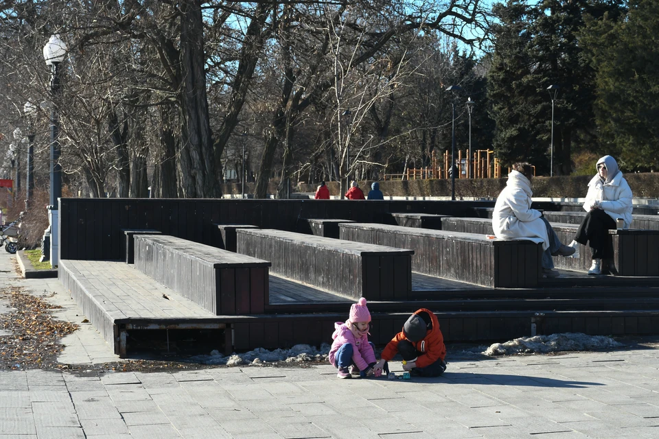 Фотографии Вчерашнего Дня