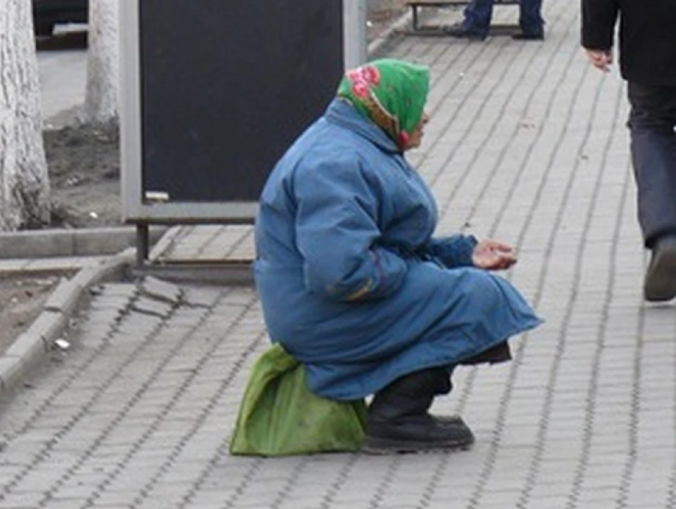 В Молдове растёт уровень бедности.