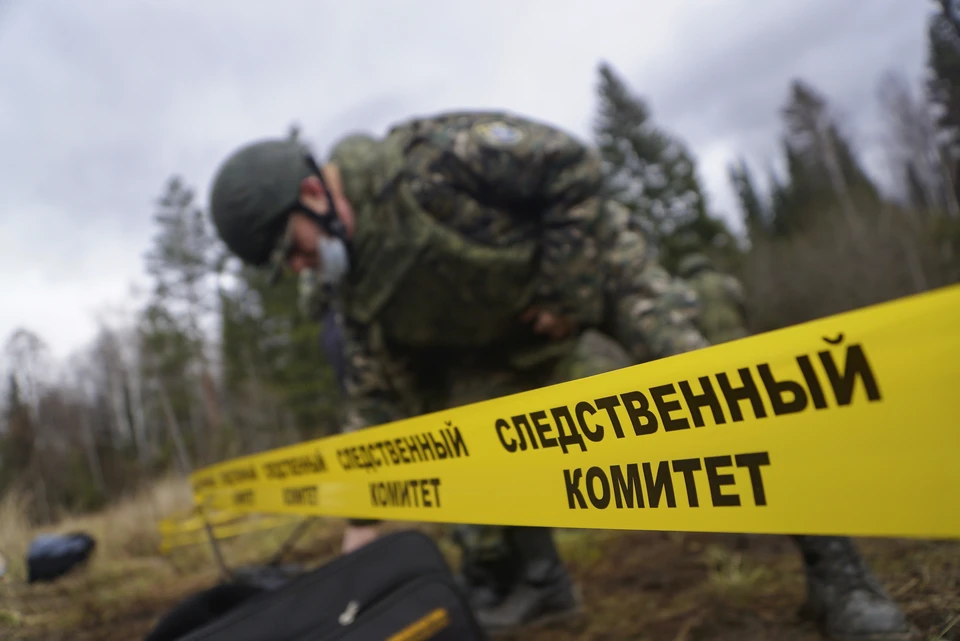 В СУ СК по Кировской области возбудили дело после смерти восьми жителей