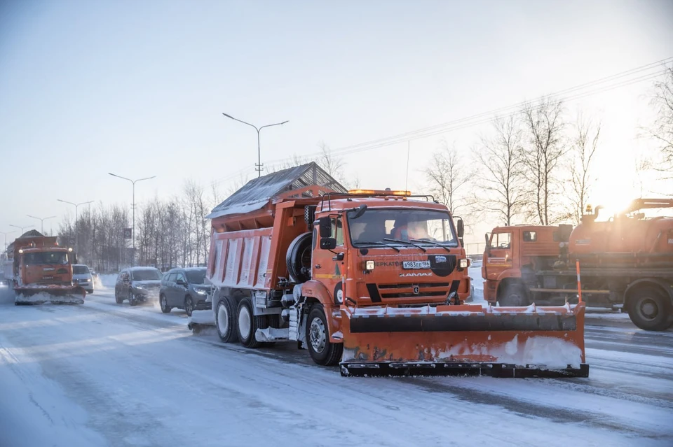 Фото: телеграм-канал администрации Сургута