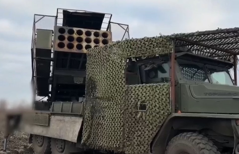 Российские бойцы задали жару украинским боевикам в районе Великой Новоселки