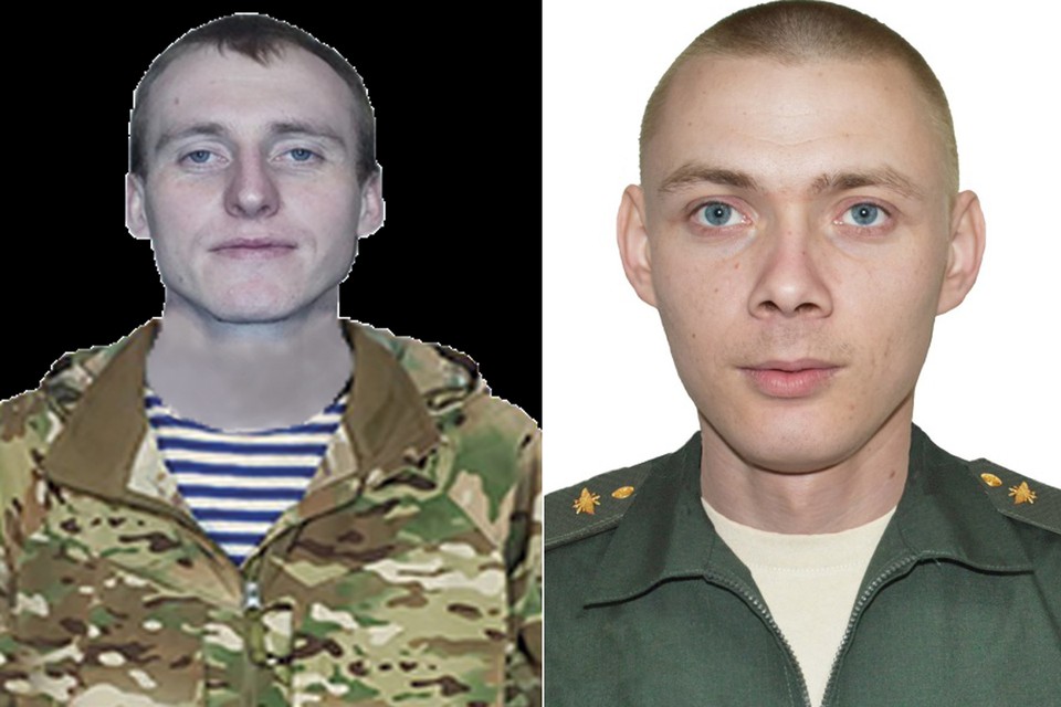 Герой спецоперации «Z» Андрей Ерофеев лишил противника инициативы