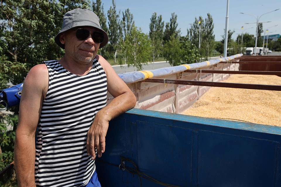 У Киева нет шансов на оздоровление экономики: Запад оставил Украине возможность торговать только сырьем