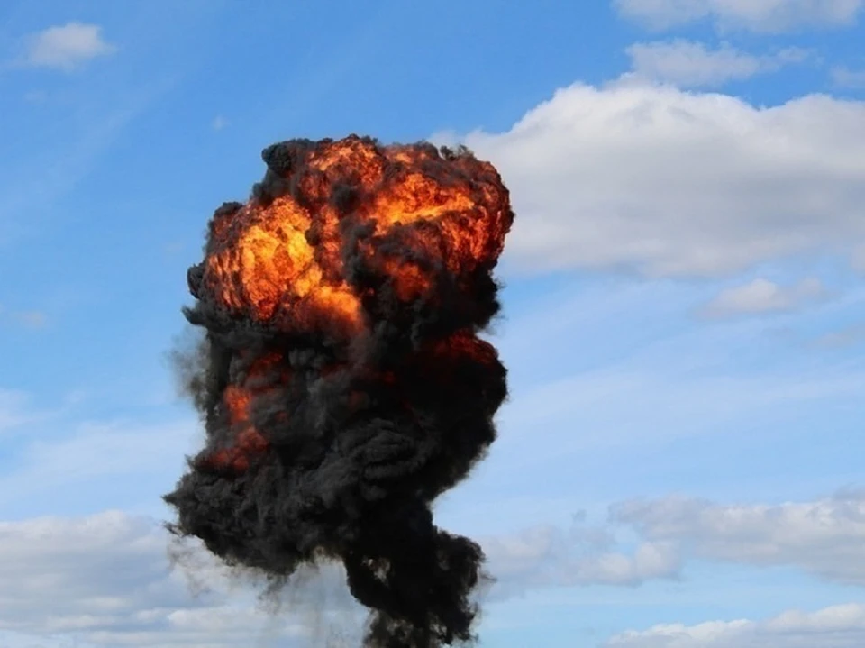 Регион обстреливают