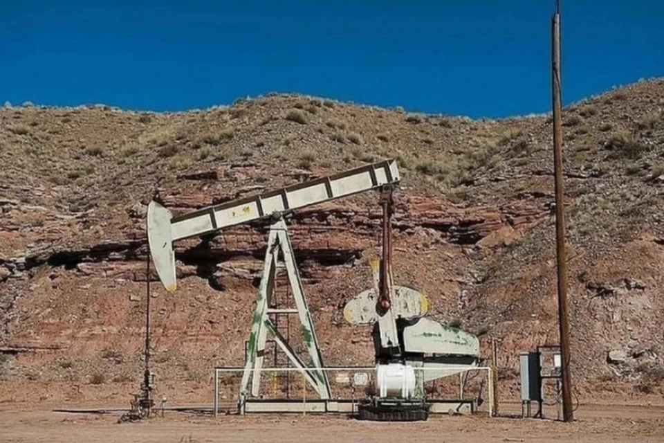 Цена нефти Brent на бирже ICE превысила 81 доллар впервые с 8 октября 2024 года