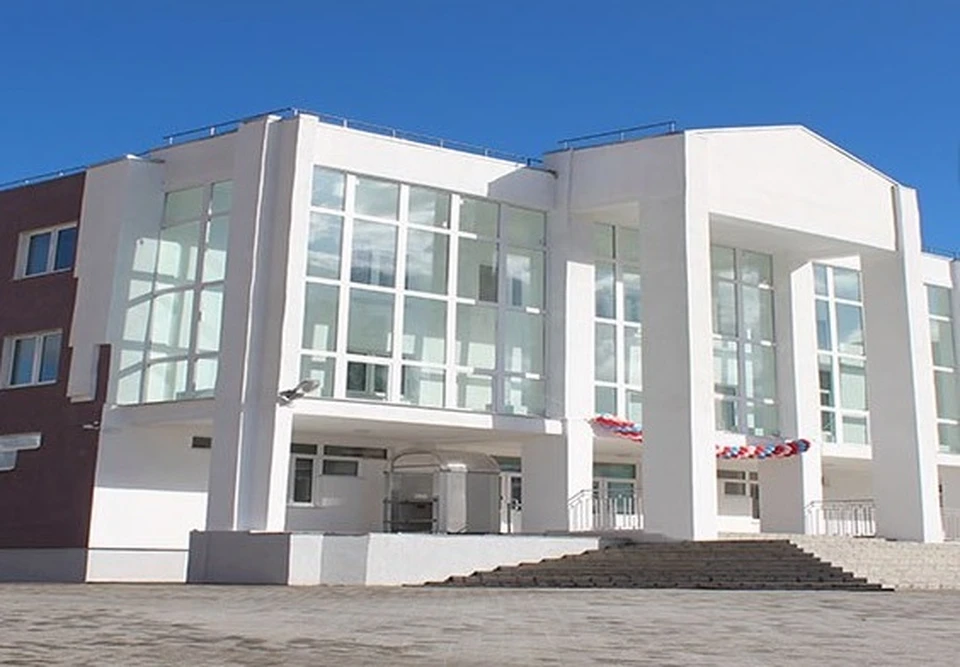 фото со страницы школы №42 в ВК
