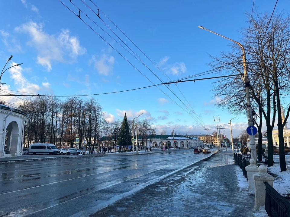 Фото: фотоархив портала КП в Костроме