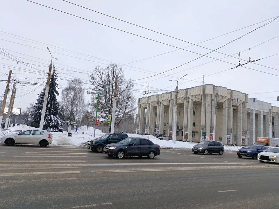 Фото: фотоархив портала КП в Костроме