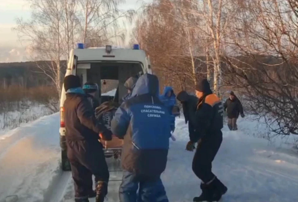 Фото: ОГБУ "ТО ПСС"