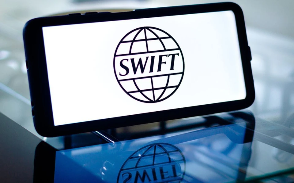 Глава ВТБ Костин призвал убить SWIFT и больше не работать с этой системой