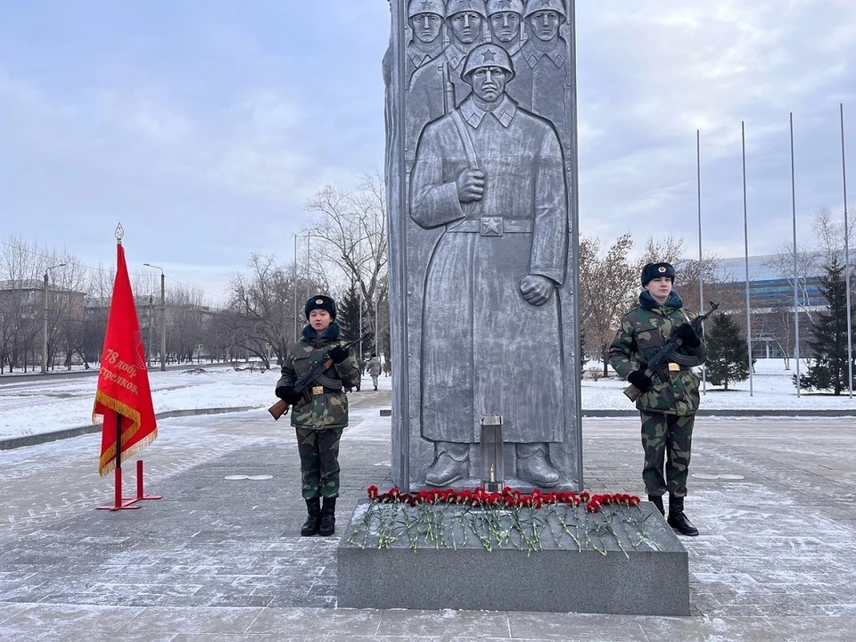 Фото: администрация Красноярска