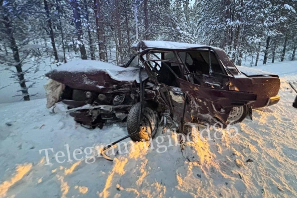 Фото: Госавтоинспекция Югры