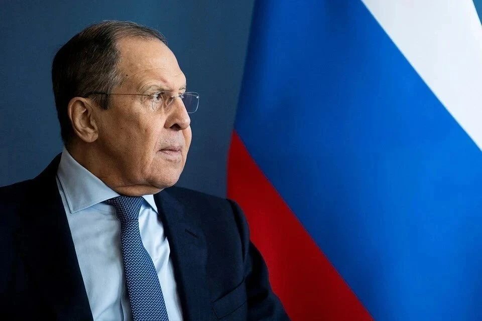 Лавров: Москва будет рада видеть руководство Армении на параде Победы 9 мая