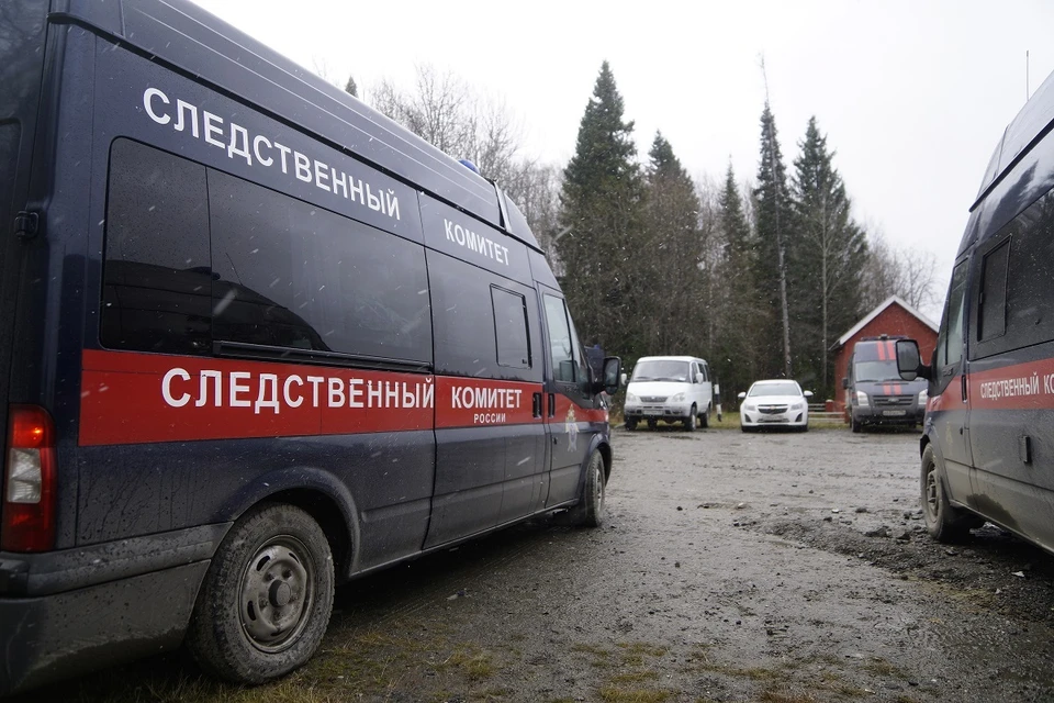 Виктора Петриченко задержали в Благовещенске