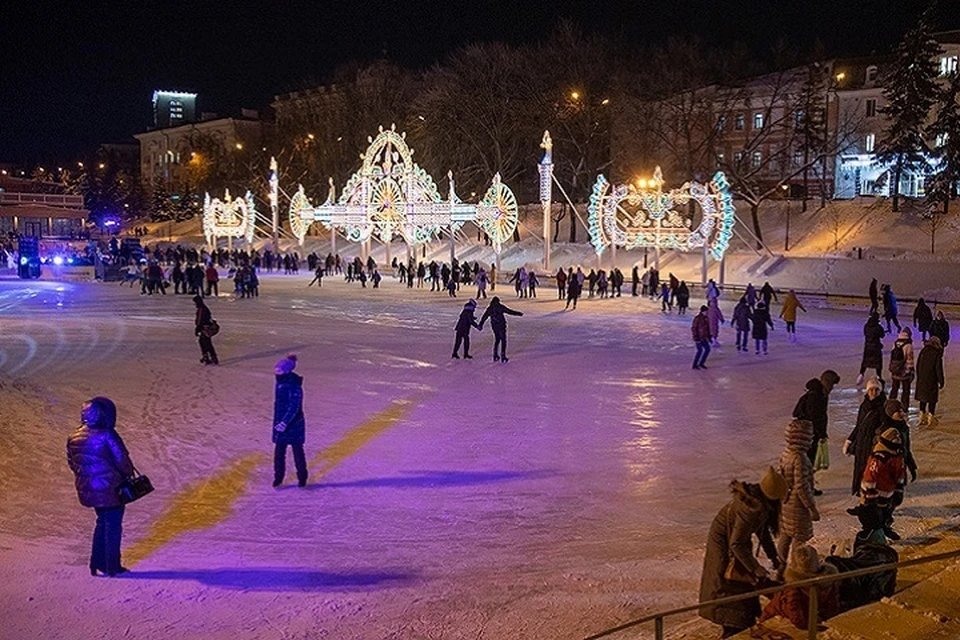 Старт вечеринки запланирован на 15.00.