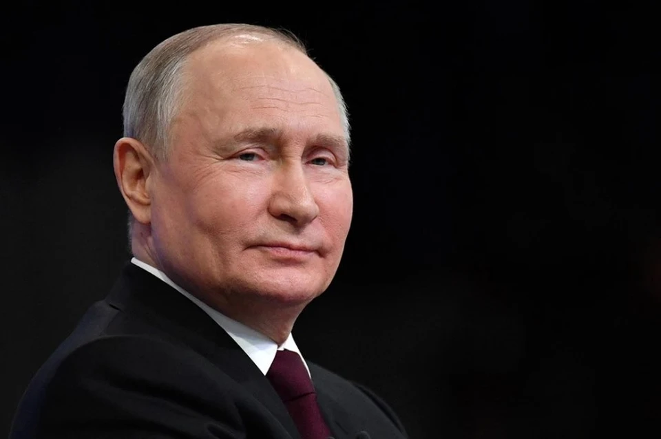 Владимир Путин предупредил на заседании, что ждёт важный международный звонок