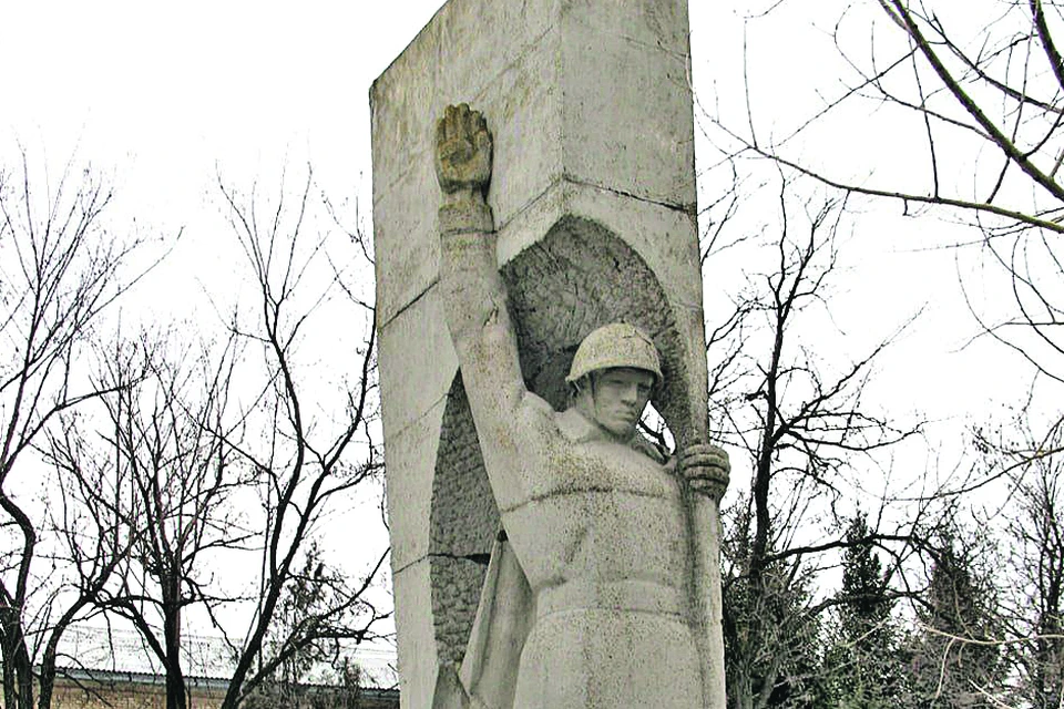 В регионе уделяют должное внимание памятникам и местам воинской славы.