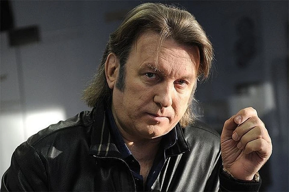 Юрий Лоза объяснил отсутствие своих выступлений заговором в шоу-бизнесе