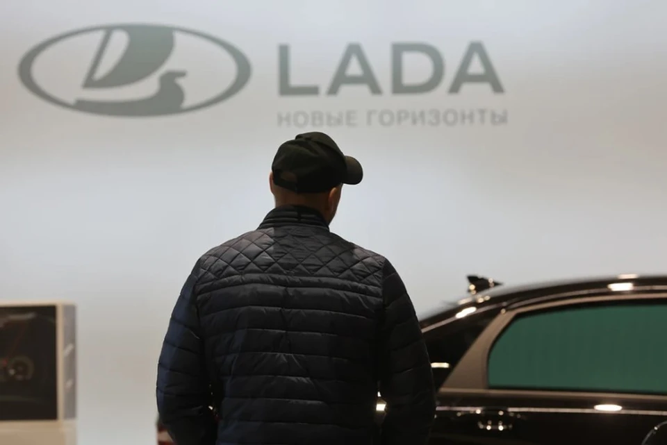 В России начали выпуск автомобилей Lada Vesta с новой шестиступенчатой МКП