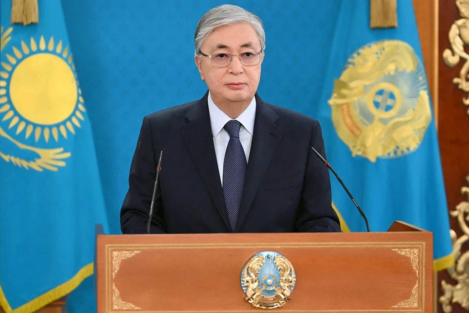 Президент Казахстана Токаев поручил приступить к созданию ядерного кластера